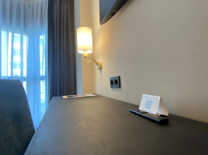 Zentral Gijón Rey Pelayo