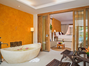 Burasari Phuket Resort & Spa