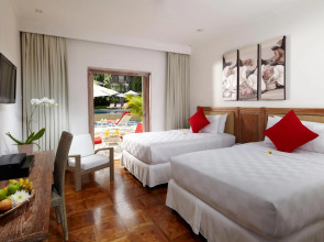 Blu-Zea Resort by Double-Six