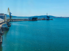 DAS Marina Burgas Hotel