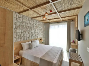 Melisa Boutique Hotel & Spa