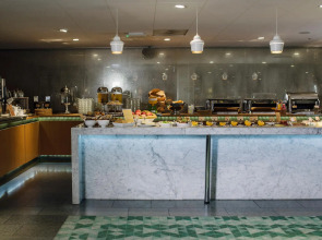 Best Western Plus Sthlm Bromma