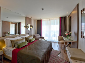 Side Star Elegance Hotel - Ultra All Inclusive