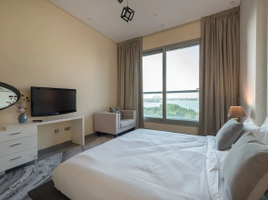 EDEN'S Homes & Villas - Dream Palm Residences