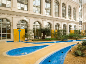 Eurostars Al-Ándalus