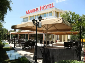 Pendik Marine Hotel