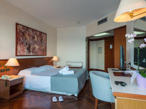 Splendid Hotel La Torre