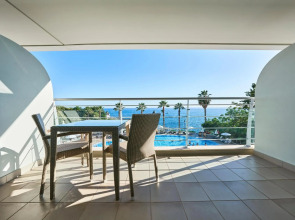 Melia Madeira Mare