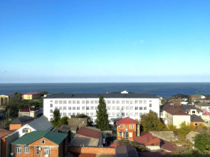 SunDag (СанДаг) на улице Расула Гамзатова 97Б