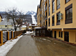 «Твой» хостел