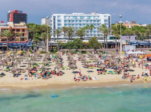 Hotel Riu San Francisco - Adults Only