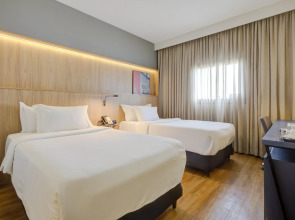 Hampton by Hilton Guarulhos Aeroporto