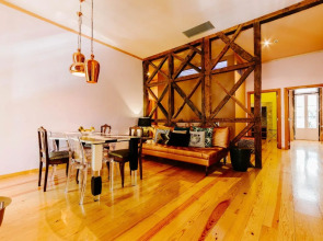 Lisbon Art Stay Apartments Baixa