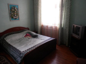 Гостиница Домашний Очаг