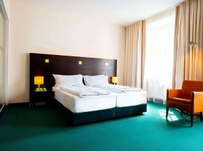 Flemings Hotel München-City