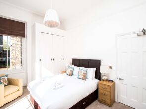 Your Stay Bristol Beaufort House