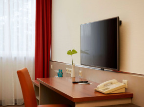 H+ Hotel Leipzig-Halle