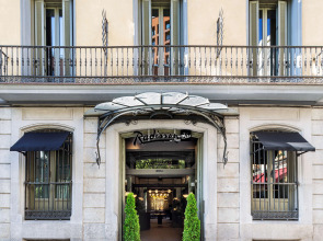 Отель Radisson Blu, Madrid Prado