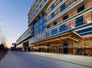 Radisson Hotel, Beijing Daxing Airport