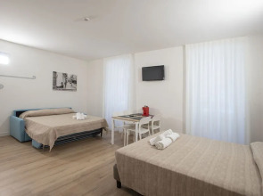 Casa Novecentotre Rooms & Apartments