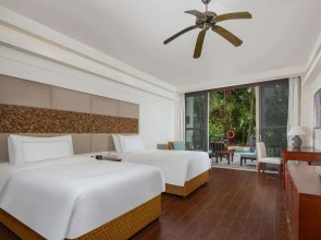 Swissôtel Sanya Yalong Bay