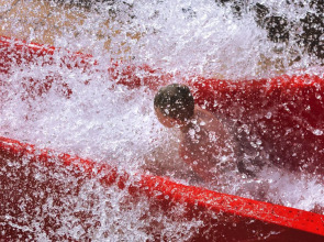 Hotel Serhs Oasis Park