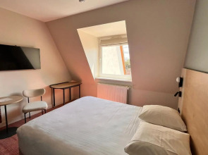 Hotel L'Ours De Mutzig