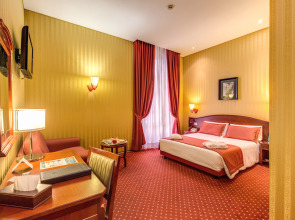 Augusta Lucilla Palace