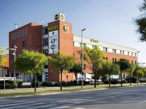 Holiday Inn Express Girona