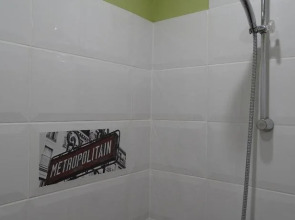 Akteon Lindros Hostel