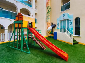 Occidental Costa Cancún All Inclusive