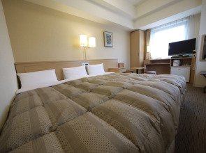 Route-Inn Grantia Hakodate Ekimae