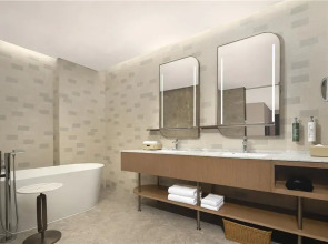 Hilton Garden Inn Urumqi Railway Station