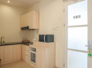 Asana Agung Putra Bali