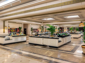 ELA Excellence Resort Belek - All Inclusive