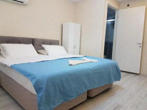 Yeşilyurt Pansiyon Hotel