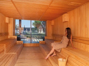 Bosphorus Sorgun Hotel - All Inclusive