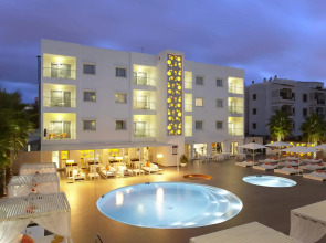 Ibiza Sun Apartments