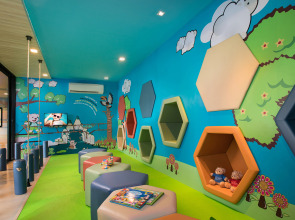 Somerset Ekamai Bangkok