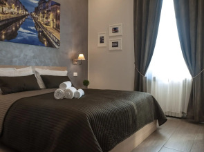 Bed Milano Linate
