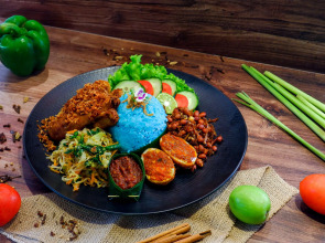 Royal Tulip Springhill Resort Jimbaran