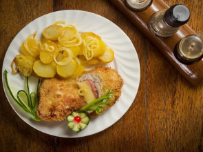 Wellbeach Dive Resort