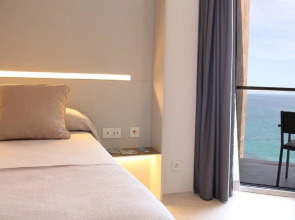 Hotel Spa Porta Maris by Melia