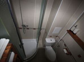 Menada Amadeusz 1 Apartments