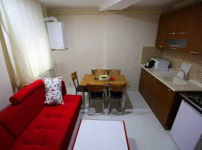 Istanbul Family Apartment
