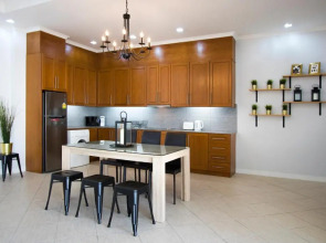 Tortuga Villas Pattaya