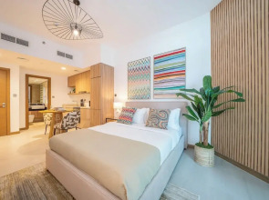 The Art of Living – Inspired Luxury Studio