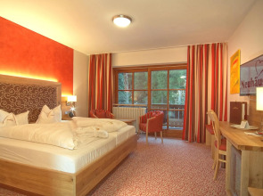 Hotel Neuhäusl Berchtesgaden