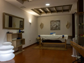 Apartamentos Fuentepark