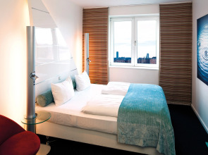 Copenhagen Island Hotel